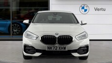 BMW 1 Series 118i [136] Sport 5dr [Live Cockpit Professional] Petrol Hatchback